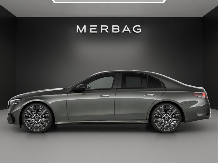 MERCEDES-BENZ E 450 d 4Matic 9G-Tronic-image-5