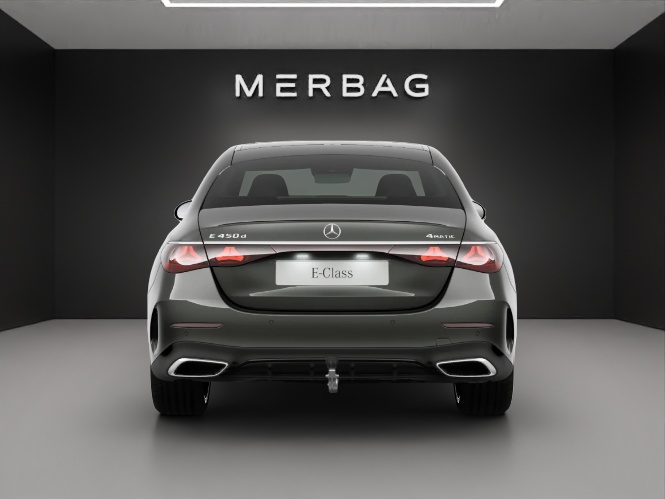MERCEDES-BENZ E 450 d 4Matic 9G-Tronic-image-3