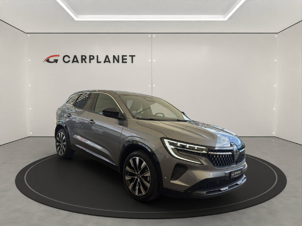 RENAULT Austral 1.2 E-Tech techno-image-1