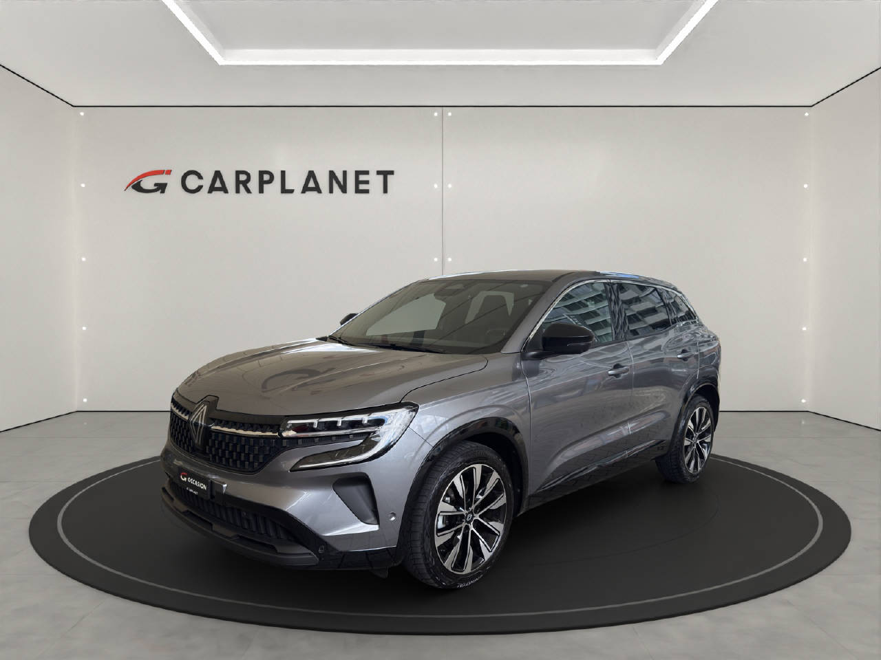 RENAULT Austral 1.2 E-Tech techno-image-0