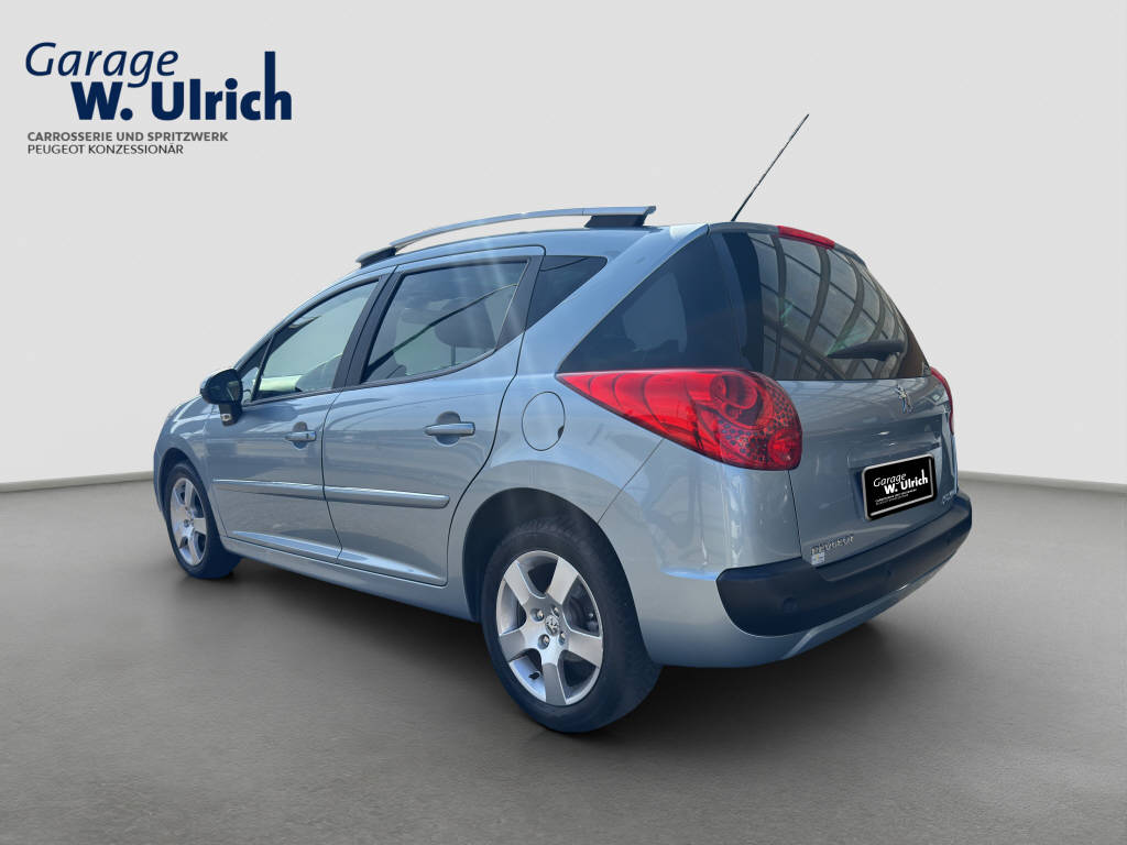 PEUGEOT 207 SW 1.6 16V Allure-image-3
