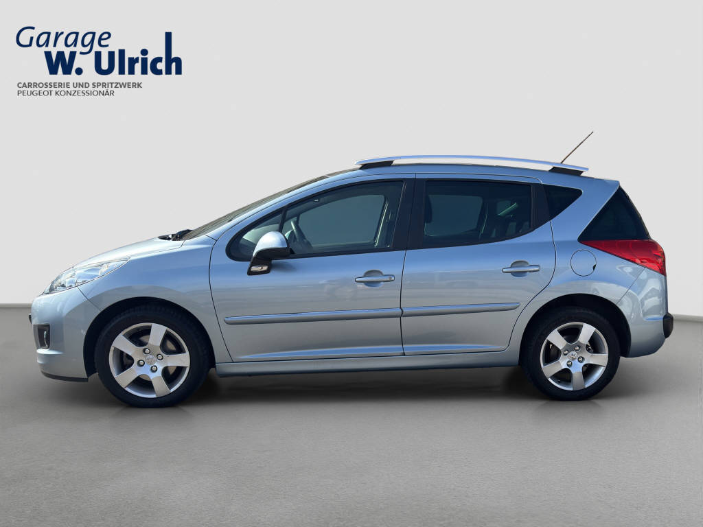 PEUGEOT 207 SW 1.6 16V Allure-image-2