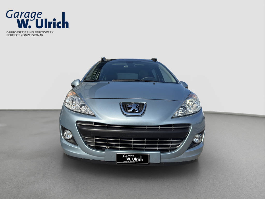 PEUGEOT 207 SW 1.6 16V Allure-image-0