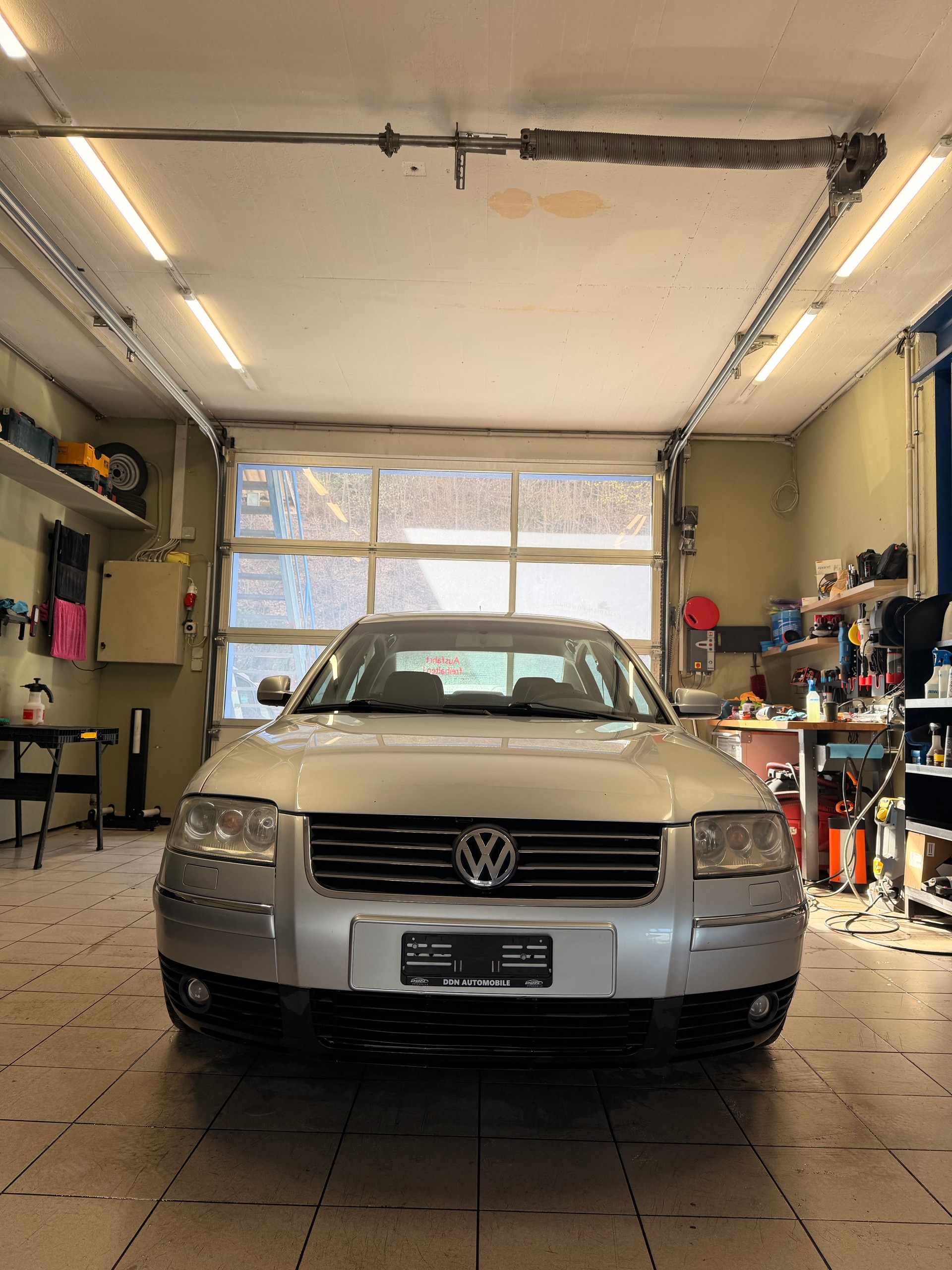 VW 2.8 Benzin 4motion-image-0