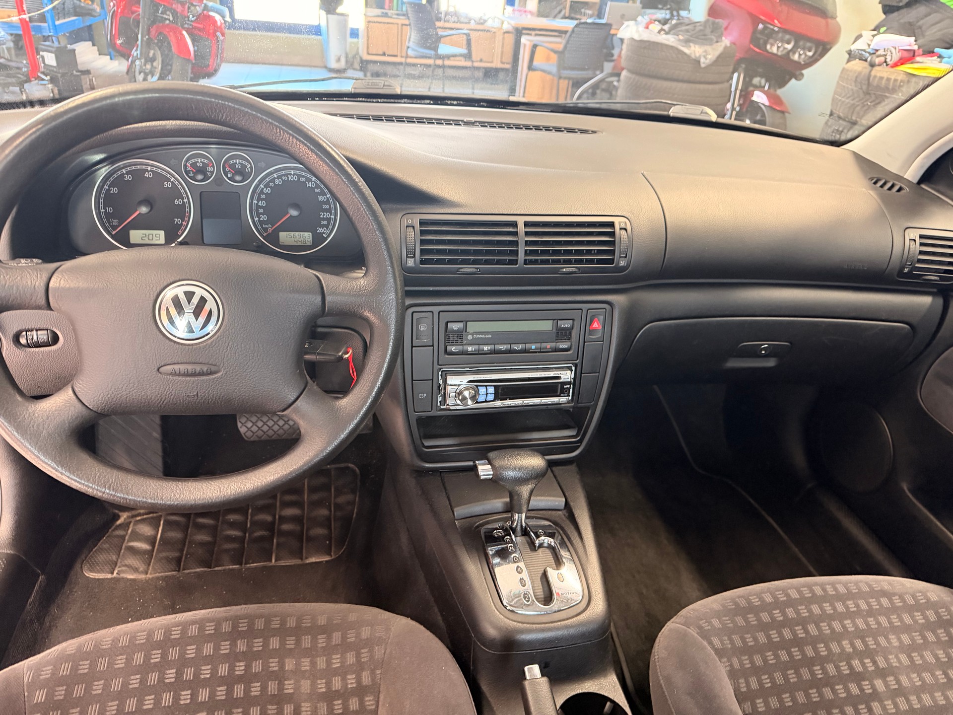 VW 2.8 Benzin 4motion-image-5