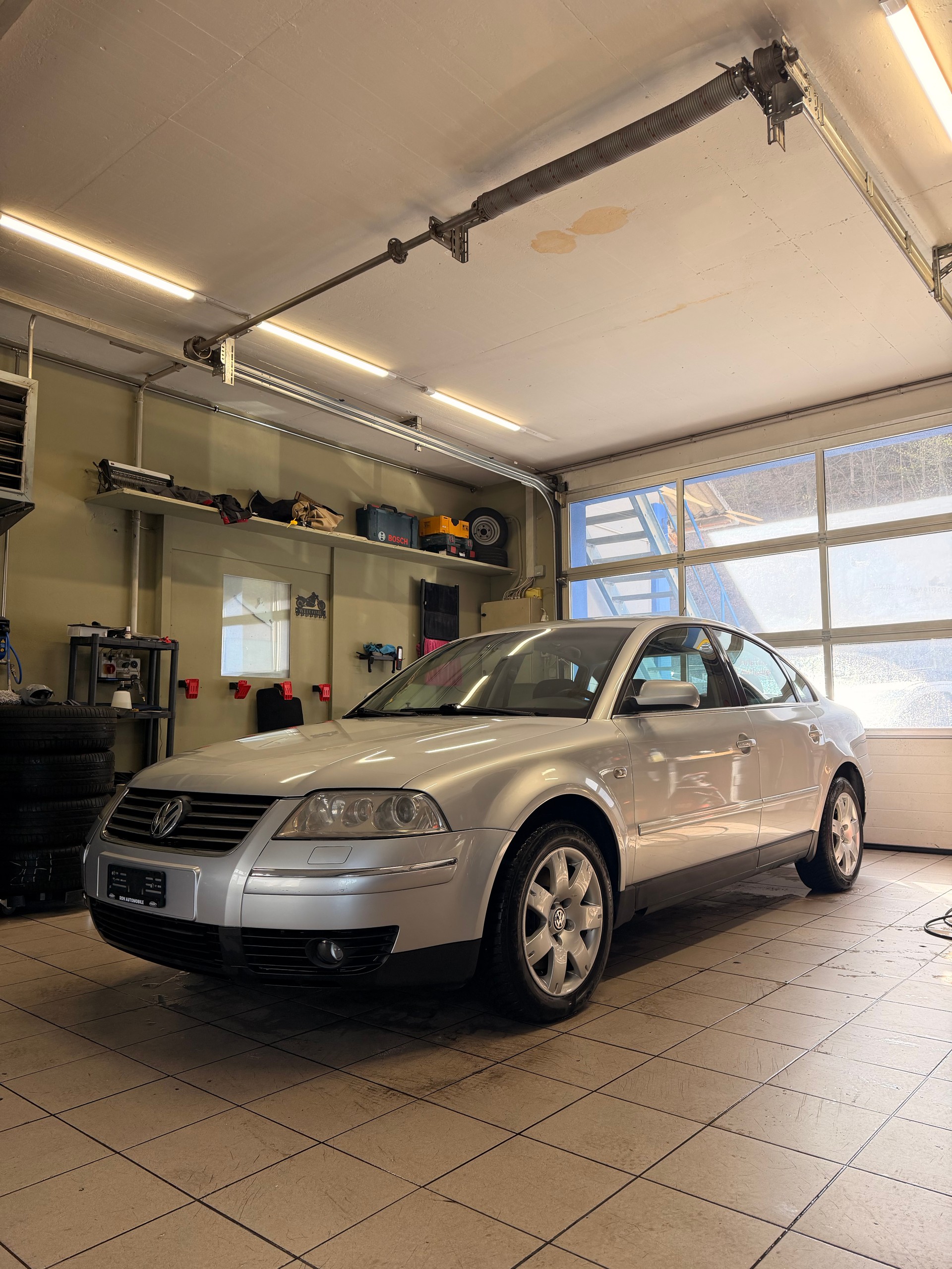 VW 2.8 Benzin 4motion-image-1