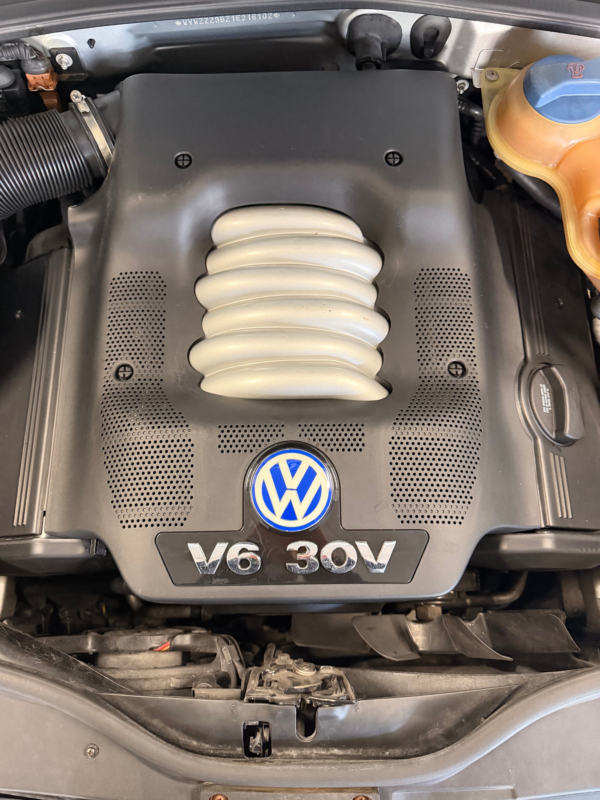 VW 2.8 Benzin 4motion-image-6