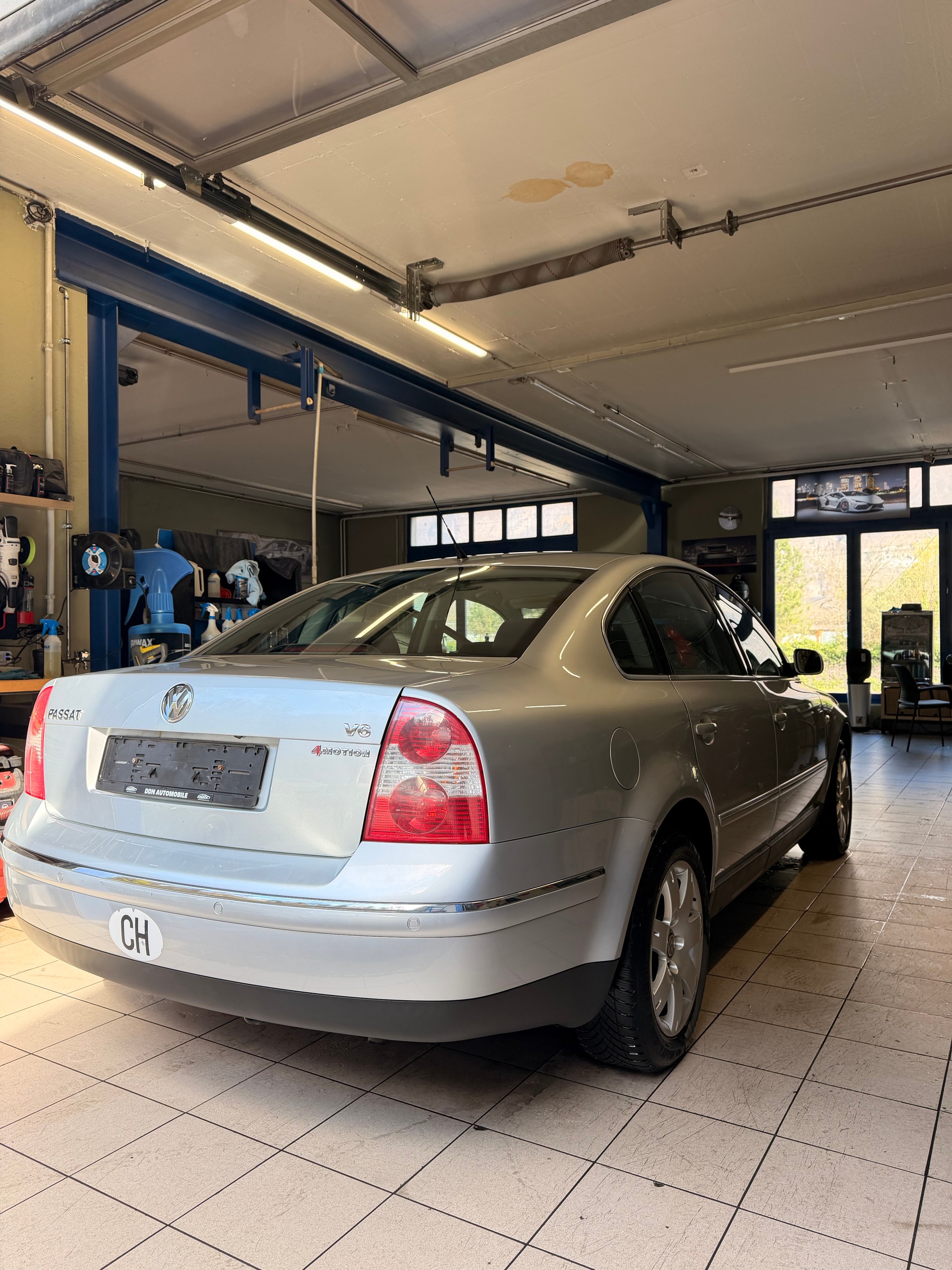VW 2.8 Benzin 4motion-image-3