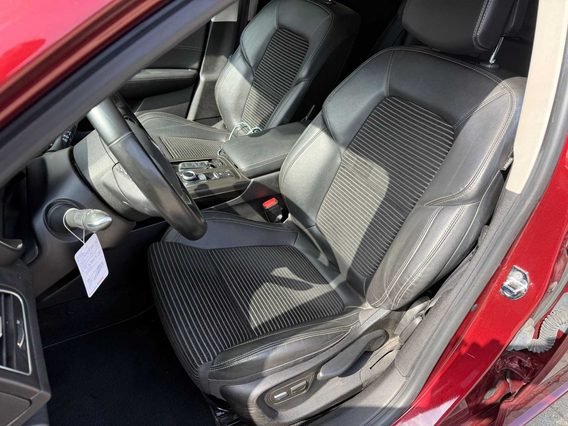RENAULT Talisman Grandtour 1.6 dCi Intens EDC-image-7