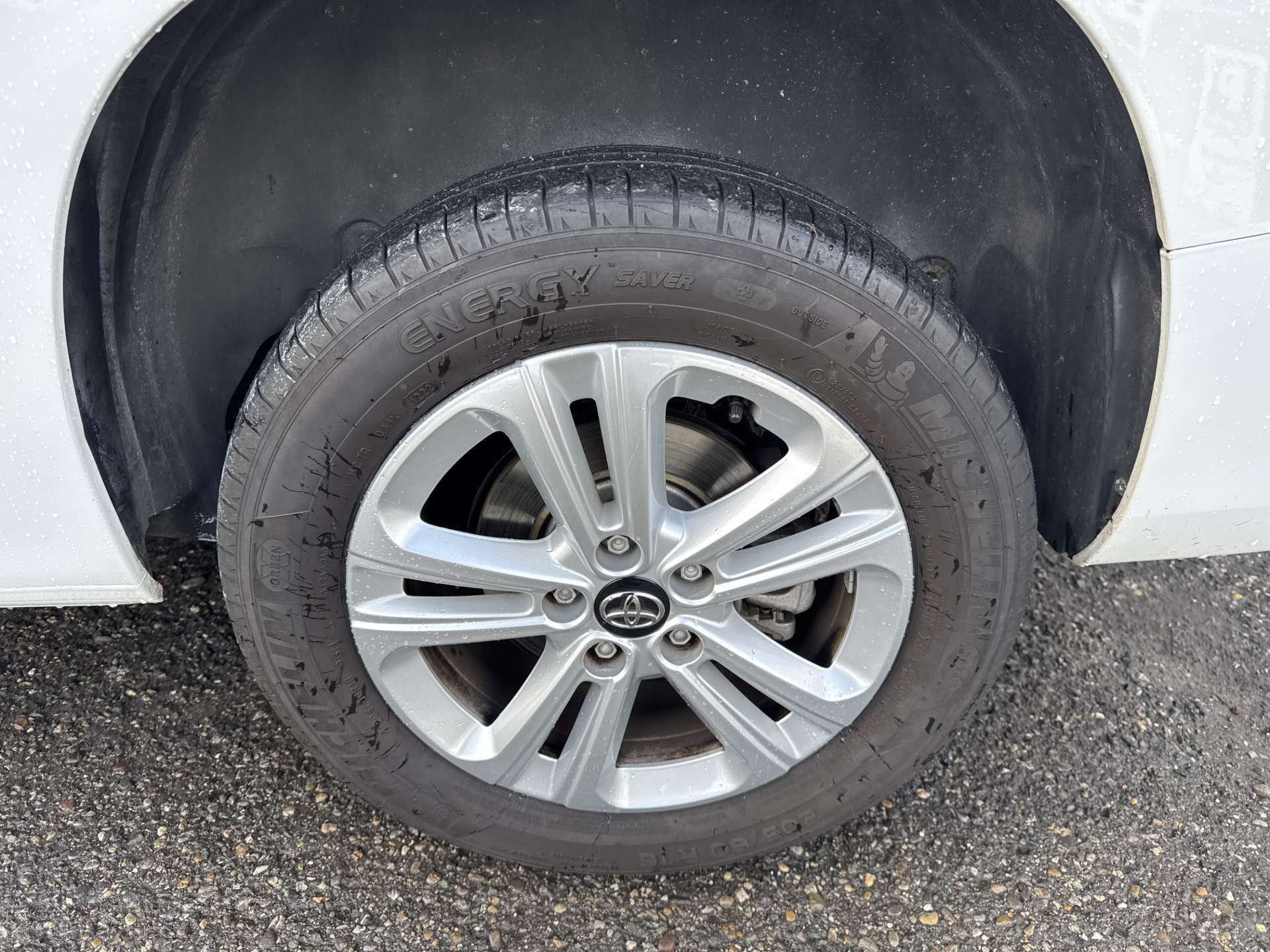 TOYOTA Proace City Van 1.2 Active Long Automat 3-Plätzer-image-9
