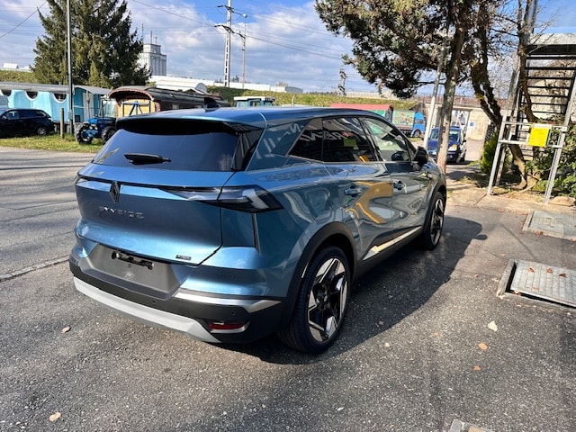 RENAULT Symbioz 1.8 E-Tech Iconic-image-5