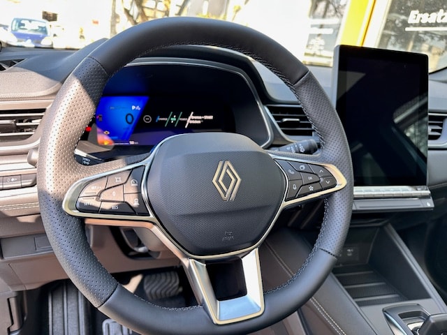 RENAULT Symbioz 1.8 E-Tech Iconic-image-22