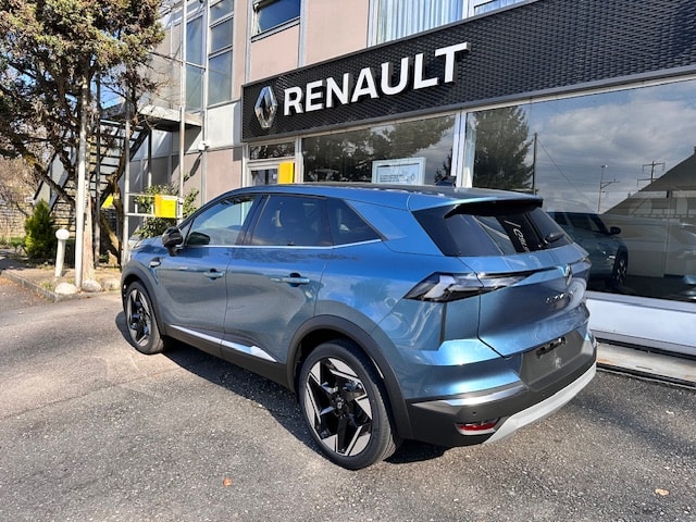 RENAULT Symbioz 1.8 E-Tech Iconic-image-4