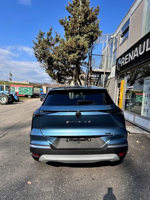 RENAULT Symbioz 1.8 E-Tech Iconic-image-6