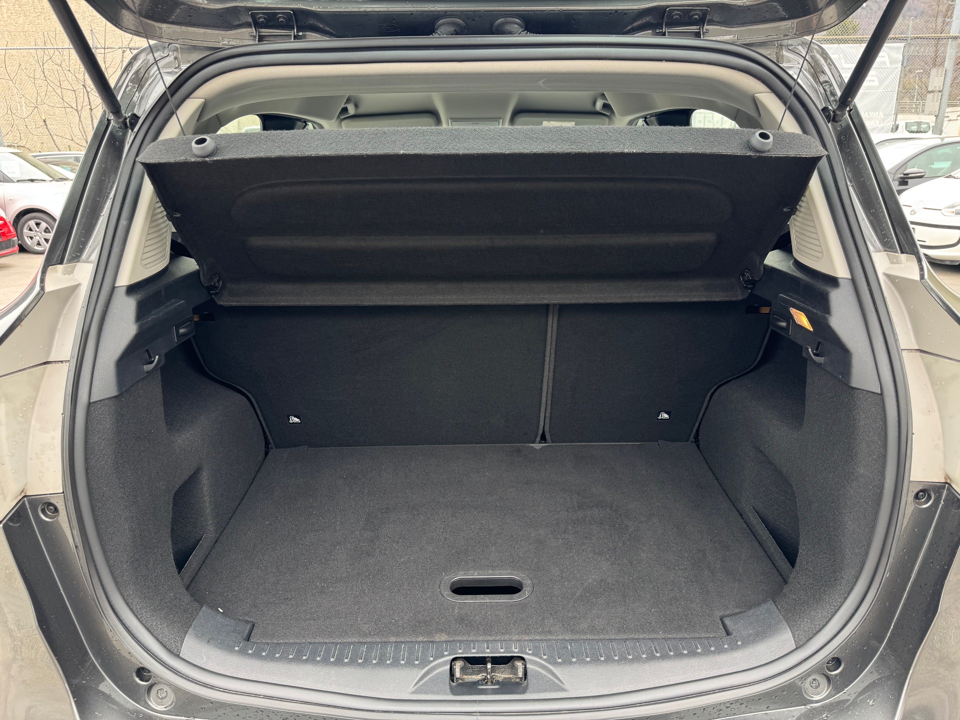 FORD B-Max 1.0 SCTi Titanium-image-5