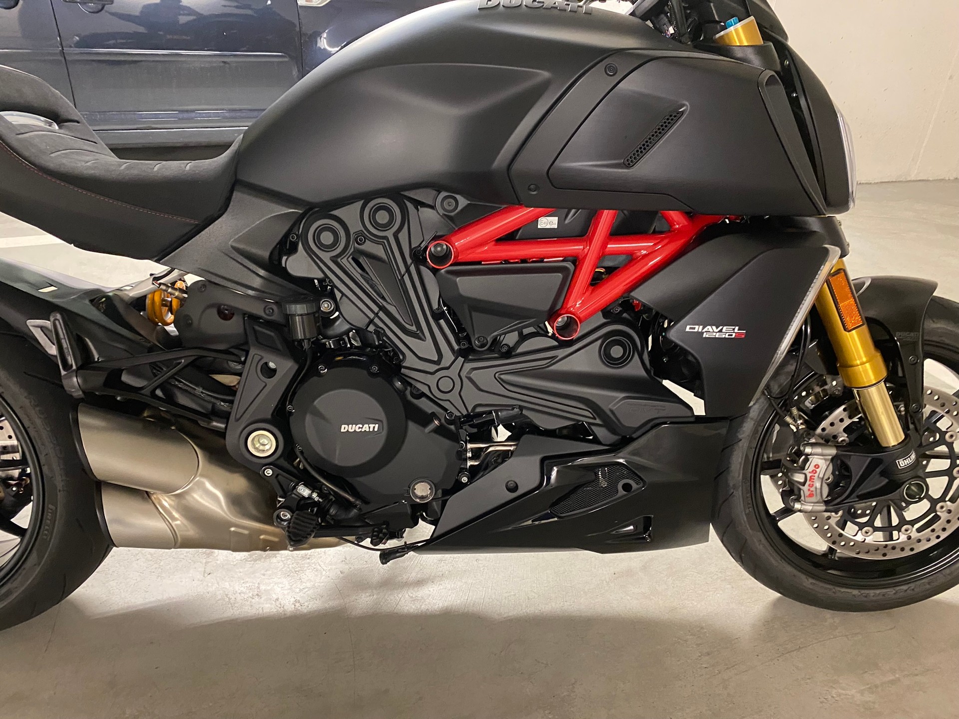 DUCATI Diavel 1260 S (Leasing Übernahme 250.00)-image-6