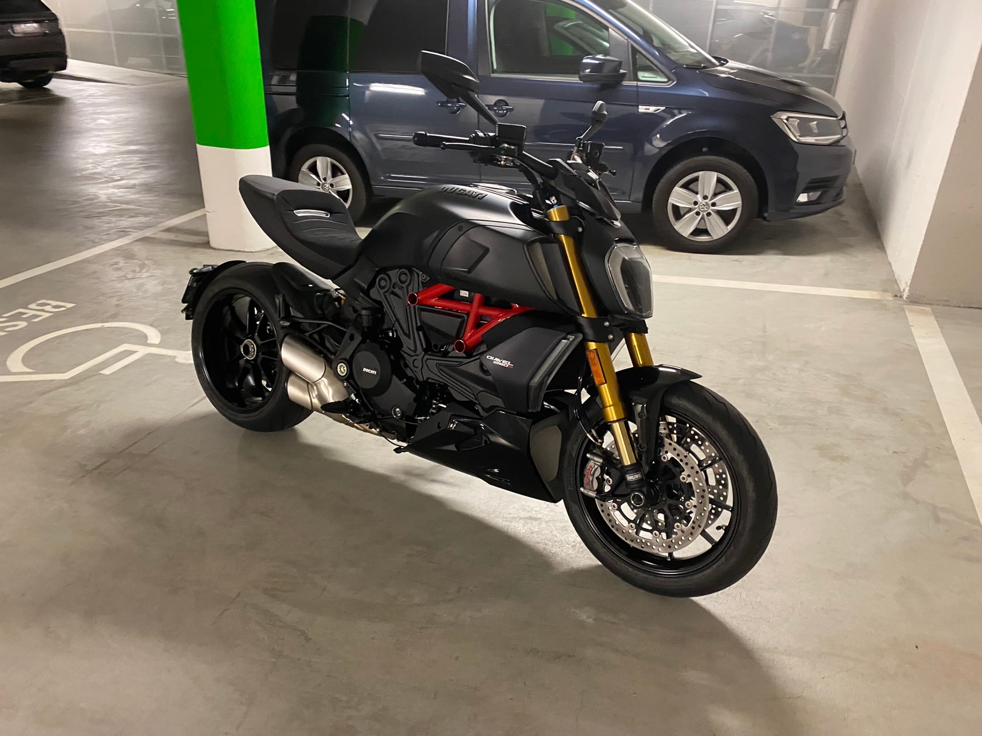 DUCATI Diavel 1260 S (Leasing Übernahme 250.00)-image-10