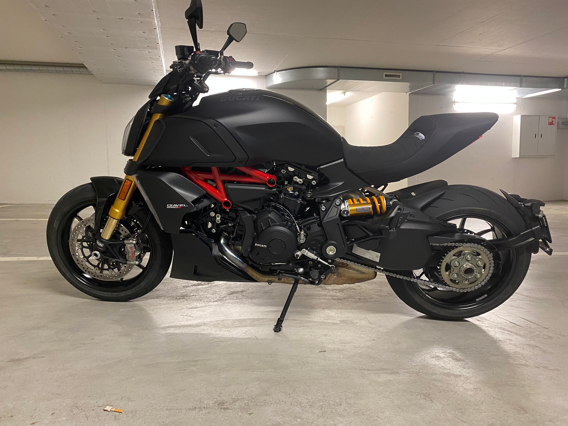 DUCATI Diavel 1260 S (Leasing Übernahme 250.00)-image-12