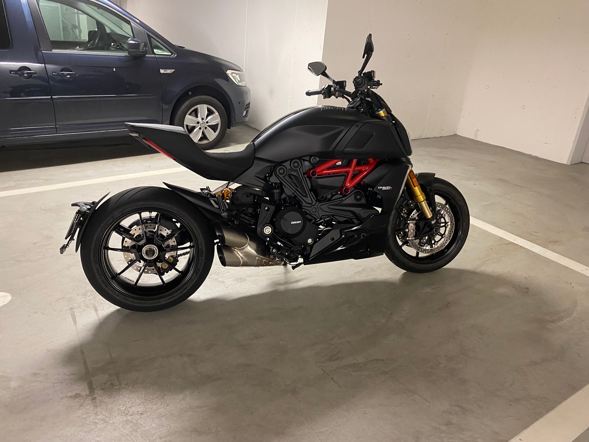 DUCATI Diavel 1260 S (Leasing Übernahme 250.00)-image-13