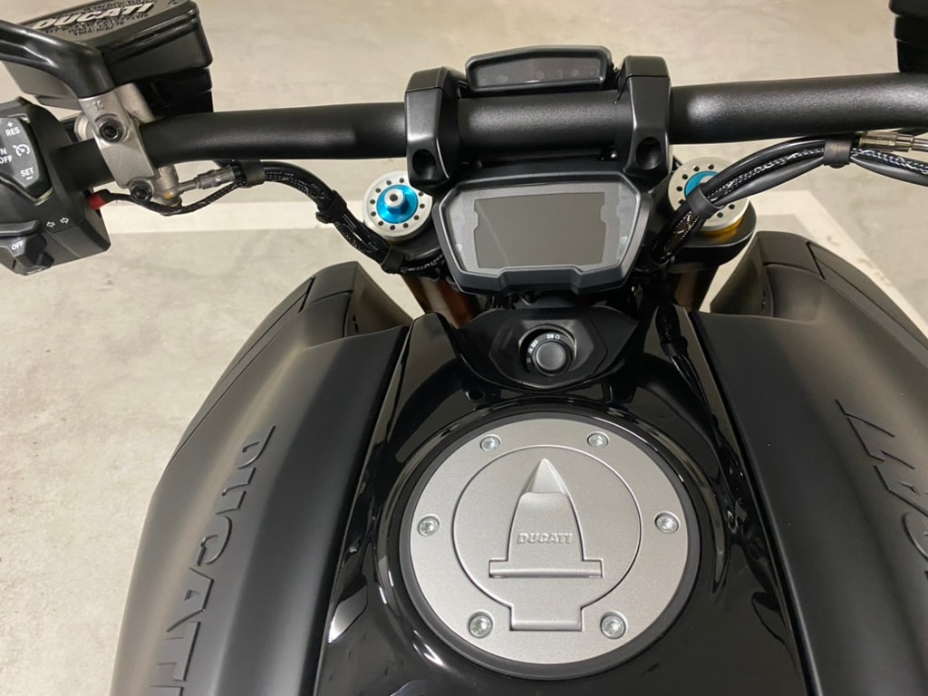 DUCATI Diavel 1260 S (Leasing Übernahme 250.00)-image-15