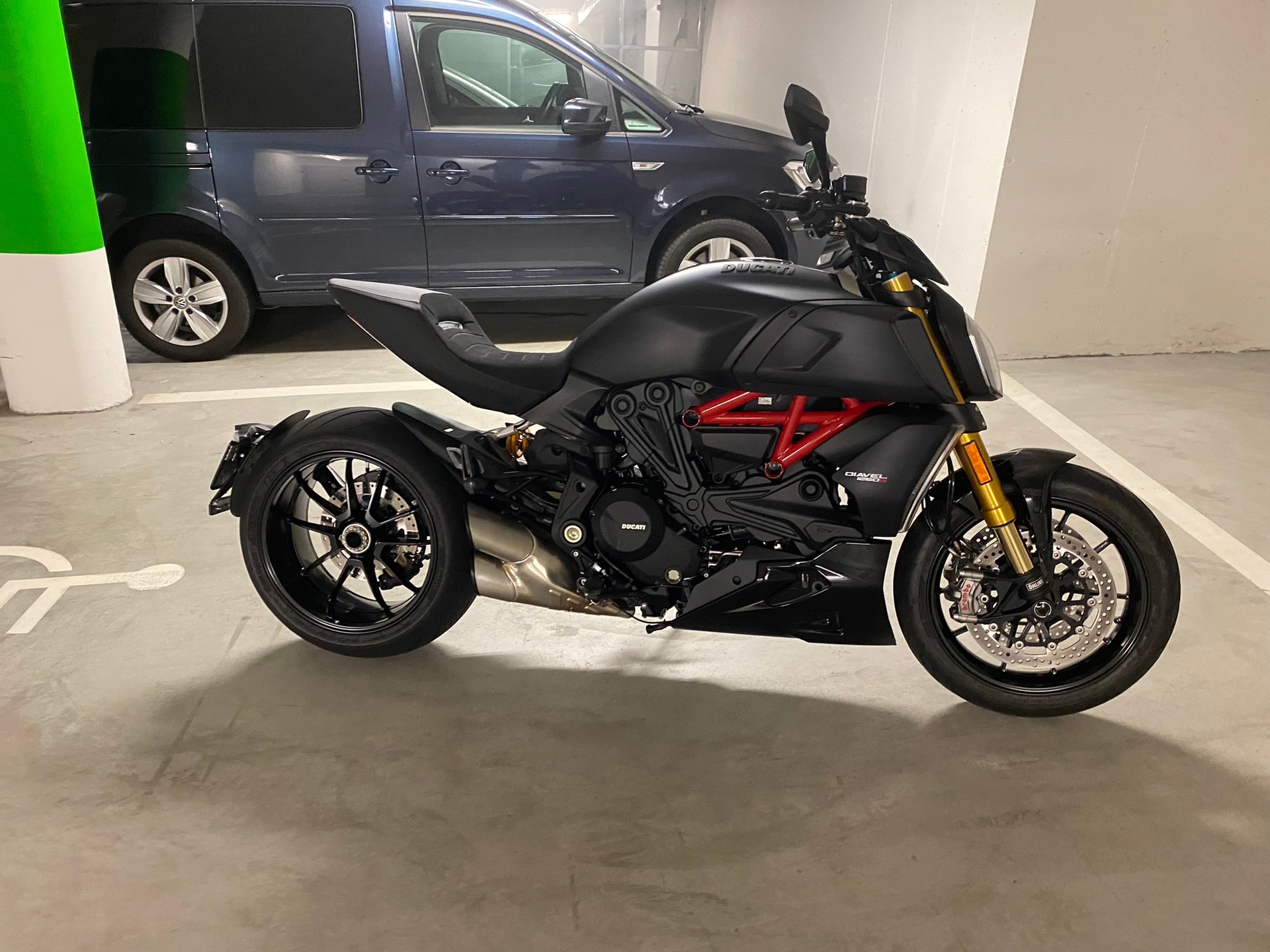 DUCATI Diavel 1260 S (Leasing Übernahme 250.00)-image-7