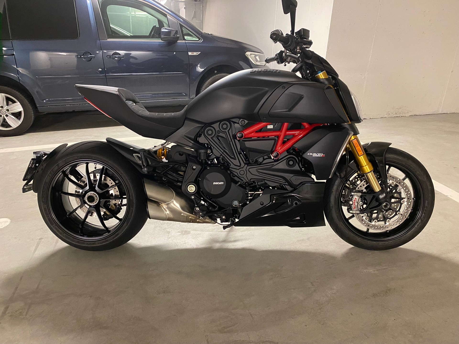 DUCATI Diavel 1260 S (Leasing Übernahme 250.00)-image-14