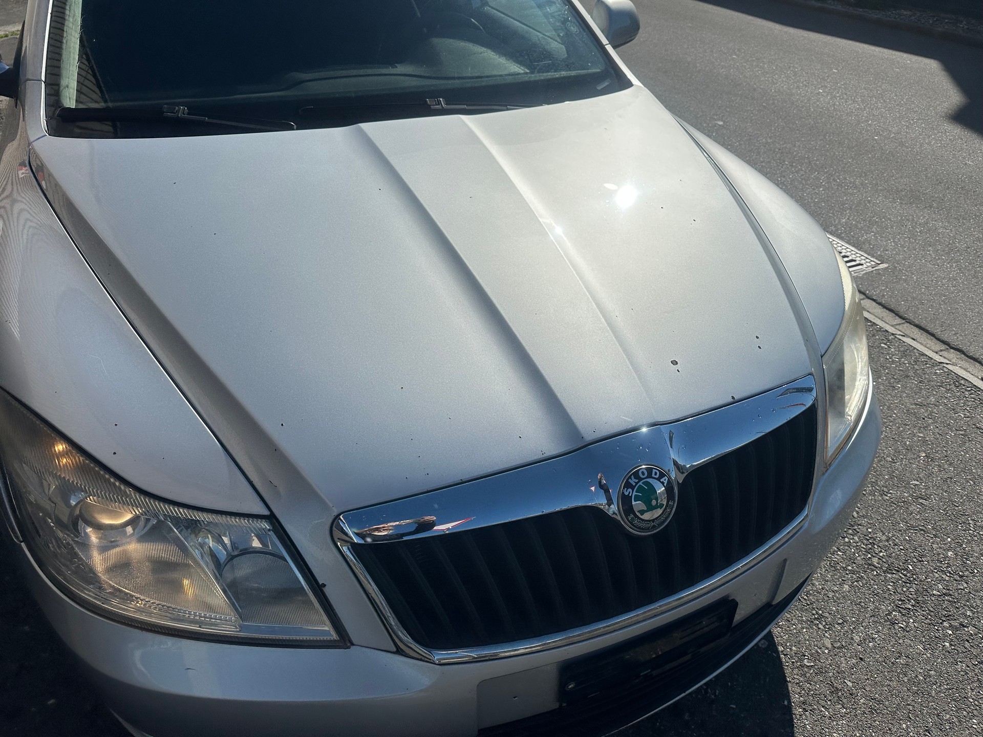 SKODA Octavia Combi 2.0 TDI Swiss Adventure 4x4 DSG-image-14