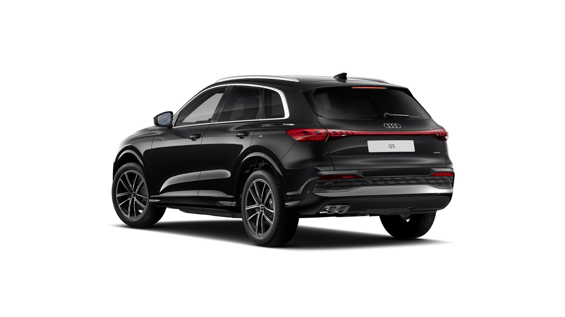 AUDI Q5 TDI quattro 150 kW S-tronic-image-4