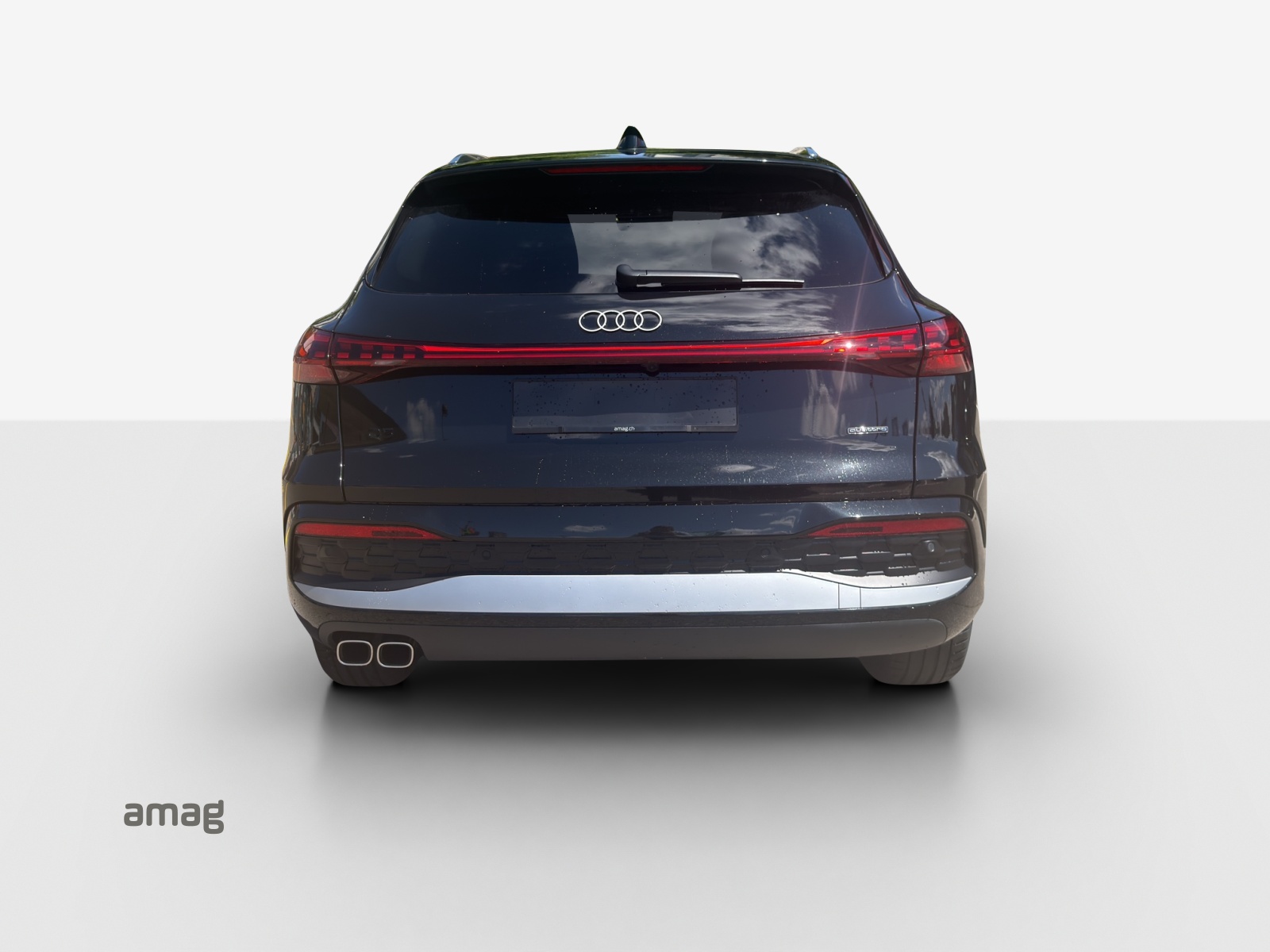AUDI Q5 TDI quattro 150 kW S-tronic-image-3