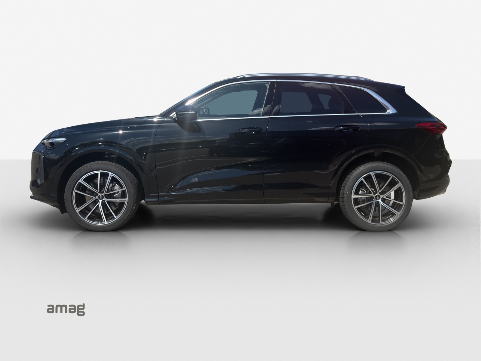 AUDI Q5 TDI quattro 150 kW S-tronic-image-1