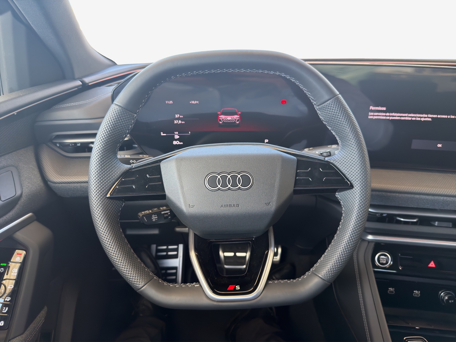 AUDI Q5 TDI quattro 150 kW S-tronic-image-9