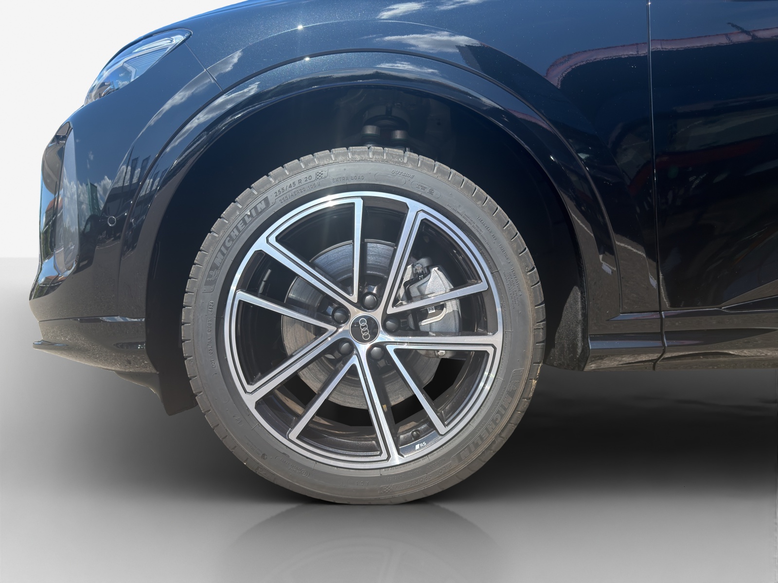 AUDI Q5 TDI quattro 150 kW S-tronic-image-13