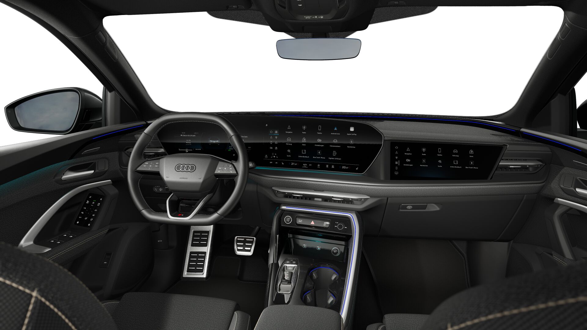 AUDI Q5 TDI quattro 150 kW S-tronic-image-8