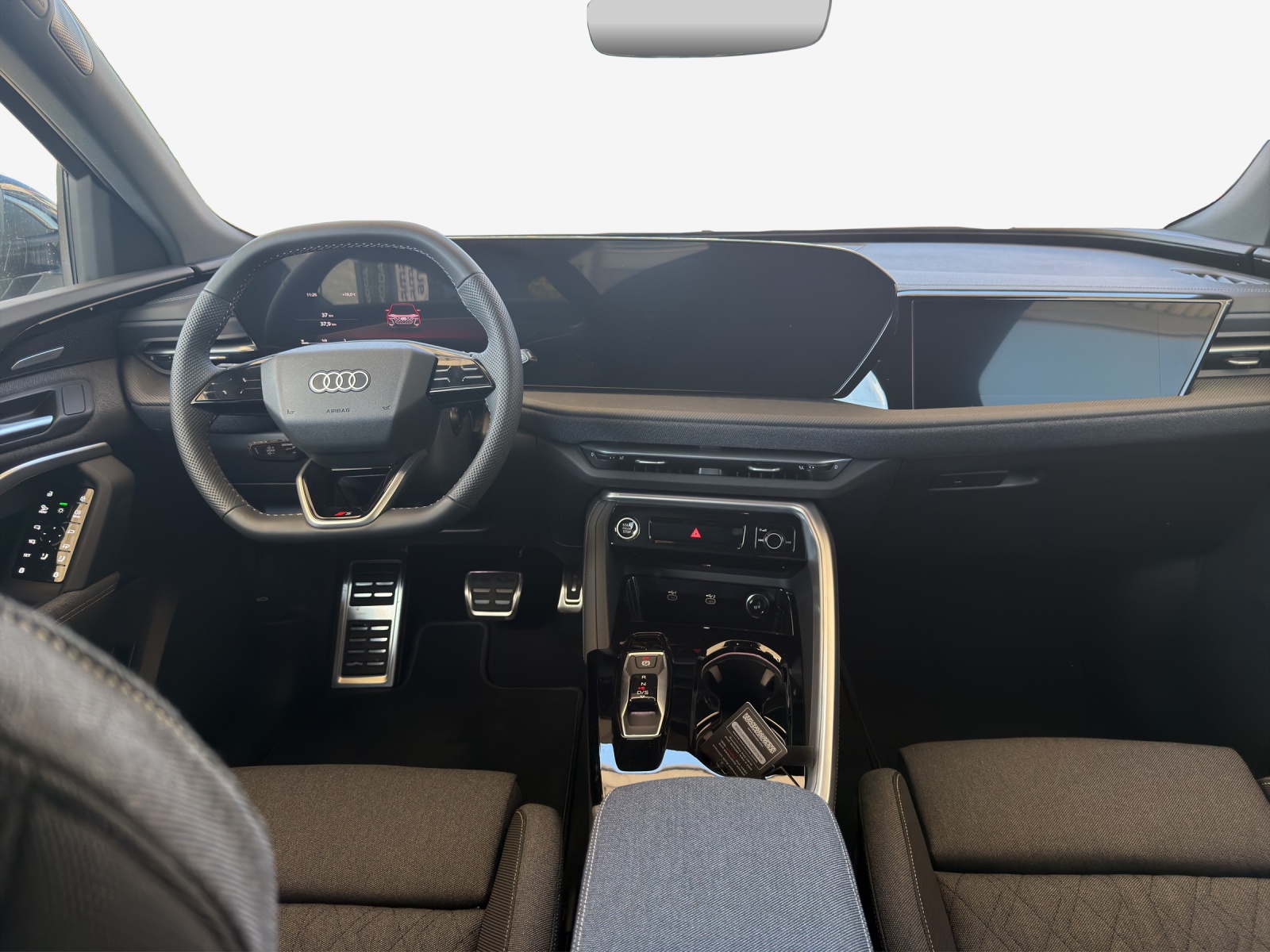 AUDI Q5 TDI quattro 150 kW S-tronic-image-8