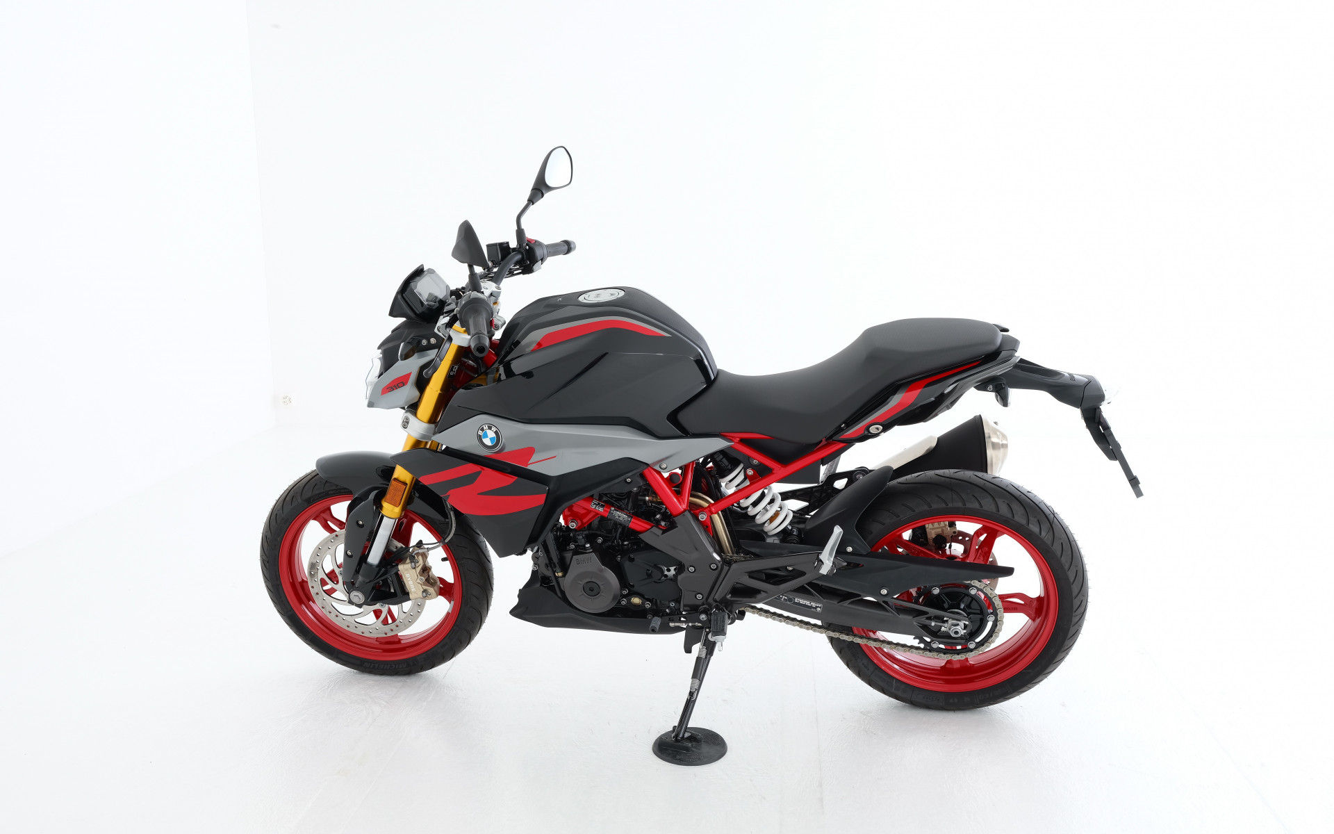 BMW G 310 R Passion-image-4