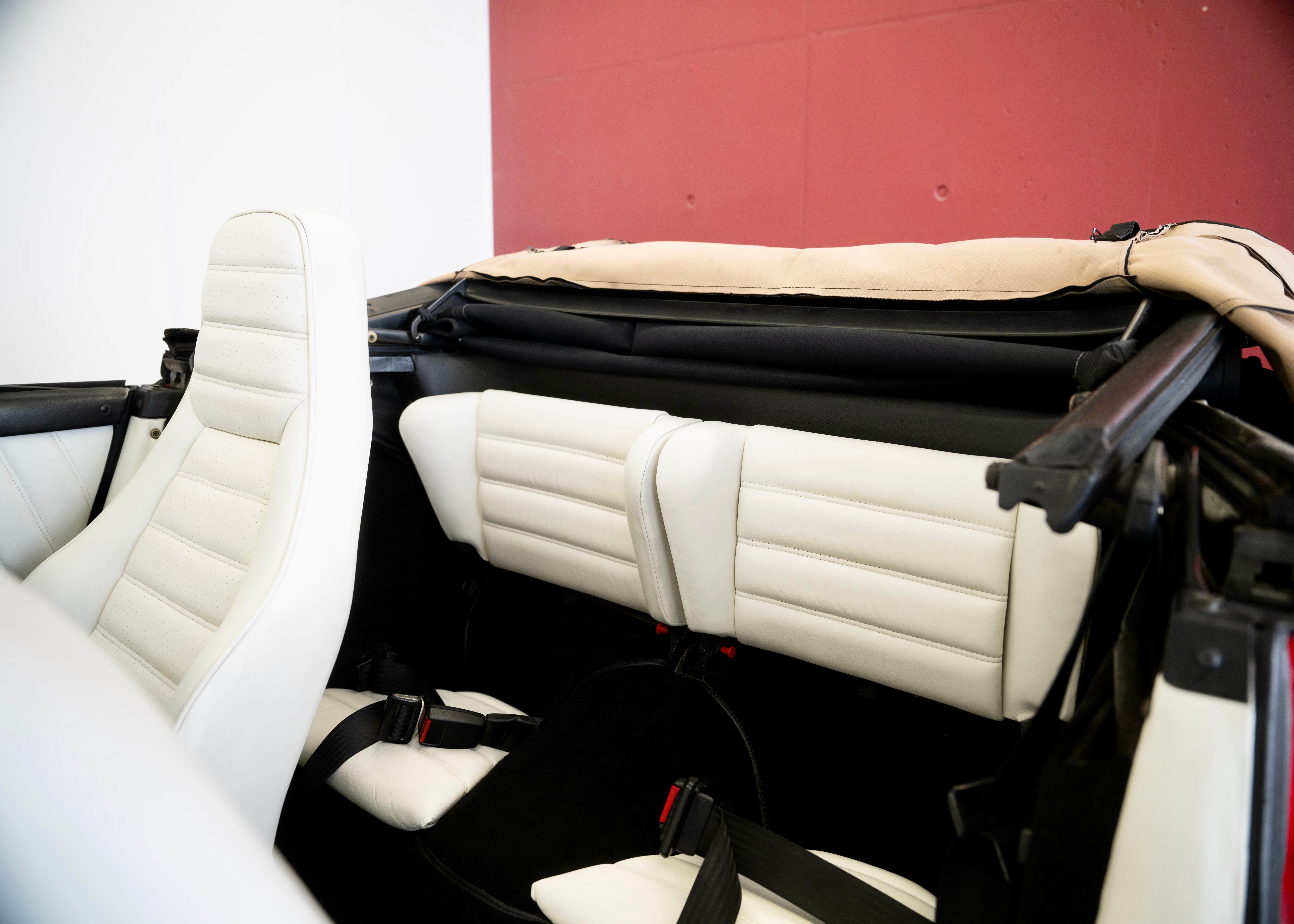 Image PORSCHE 911 911 SC Cabrio (Mint condition, Matching Number, 1st hand, 1st paint)