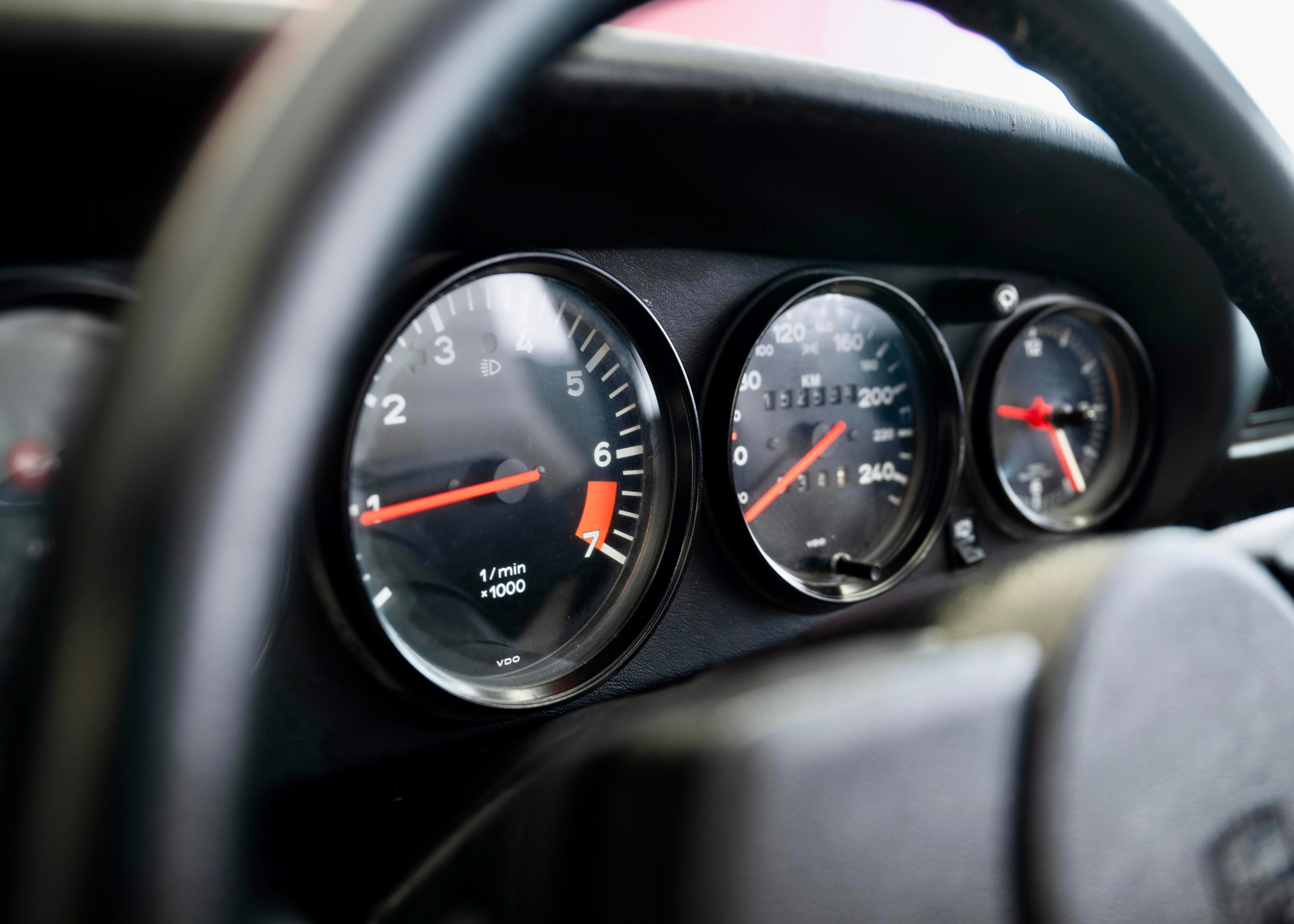 Image PORSCHE 911 911 SC Cabrio (Mint condition, Matching Number, 1st hand, 1st paint)