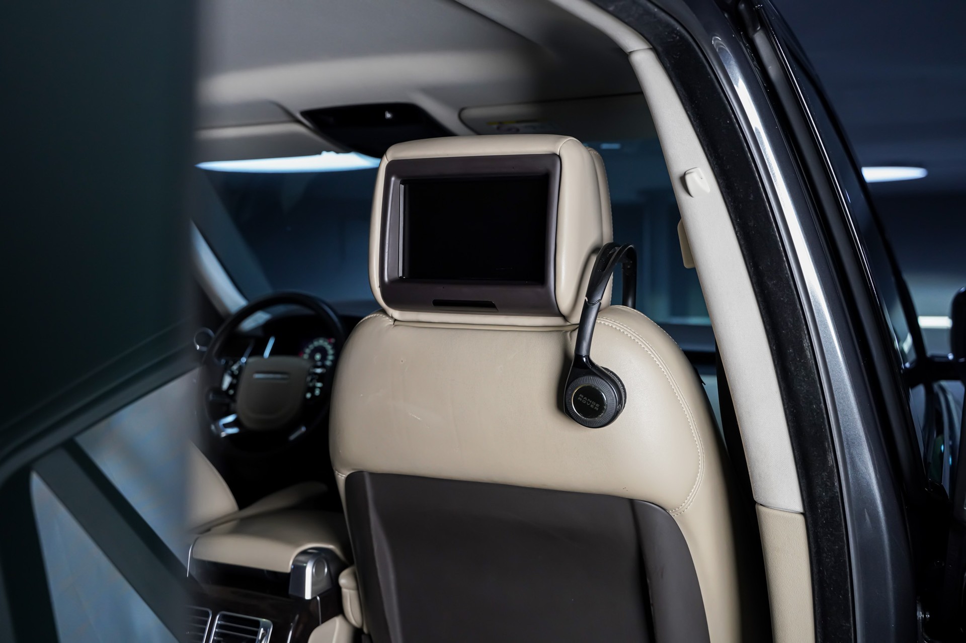 LAND ROVER Range Rover LWB 3.0 SDV6 Vogue Automatic-image-15