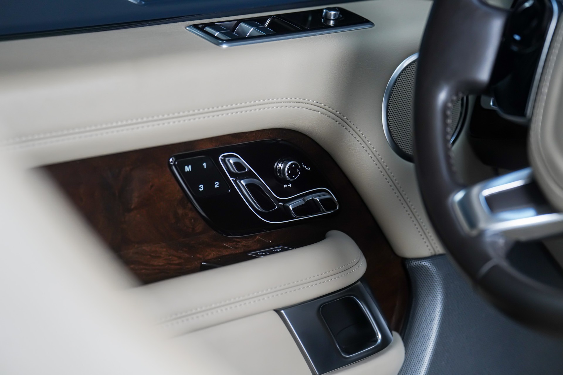 LAND ROVER Range Rover LWB 3.0 SDV6 Vogue Automatic-image-22