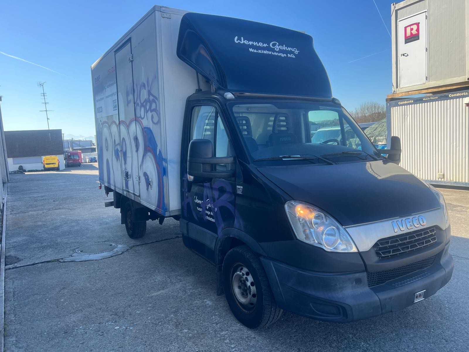 IVECO 35 S 15-image-2
