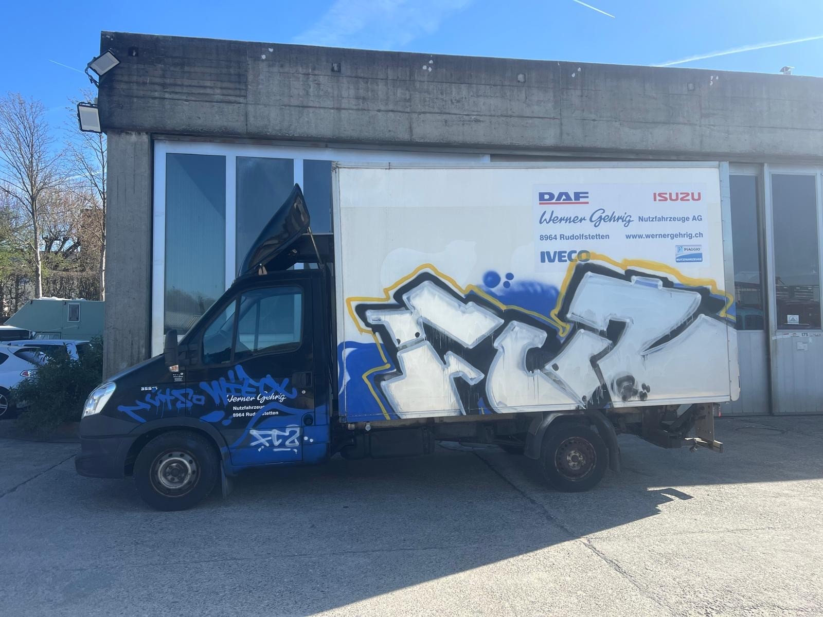IVECO 35 S 15-image-8
