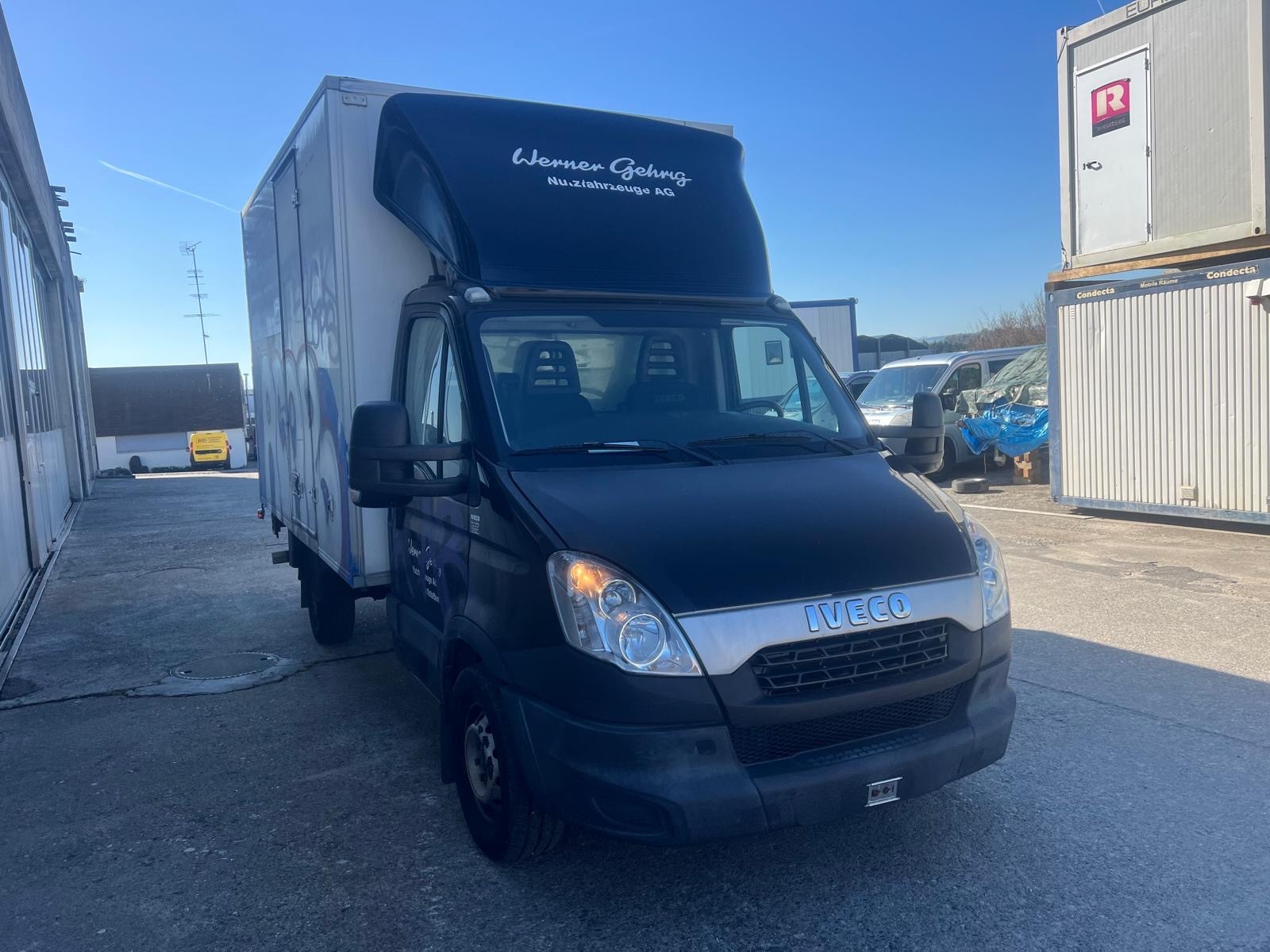IVECO 35 S 15-image-1