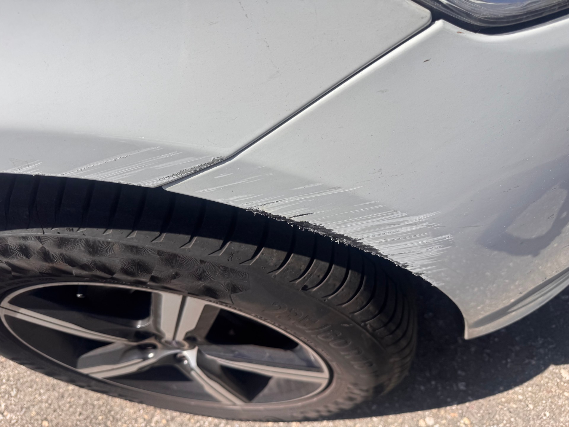 VOLVO XC60 D4 Kinetic Geartronic-image-8