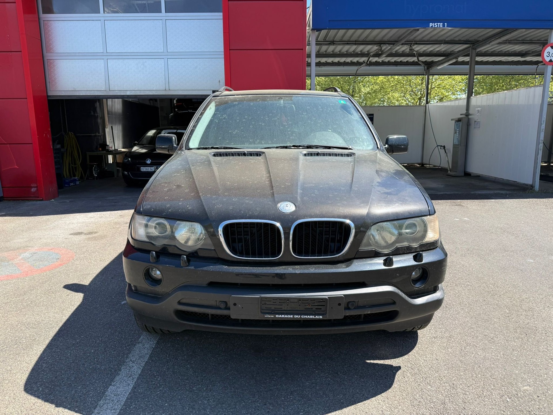 BMW X5 3.0d-image-2