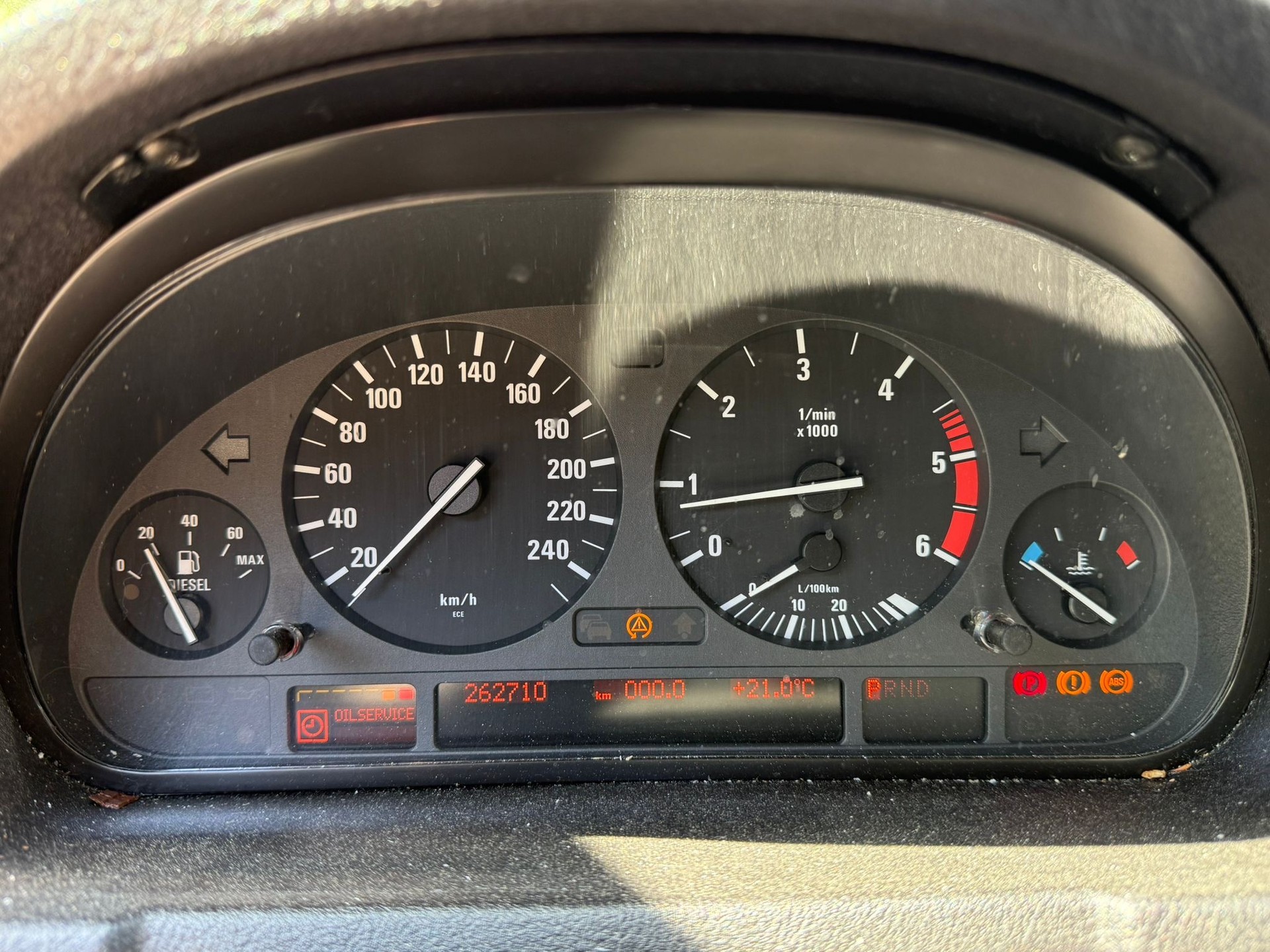 BMW X5 3.0d-image-12
