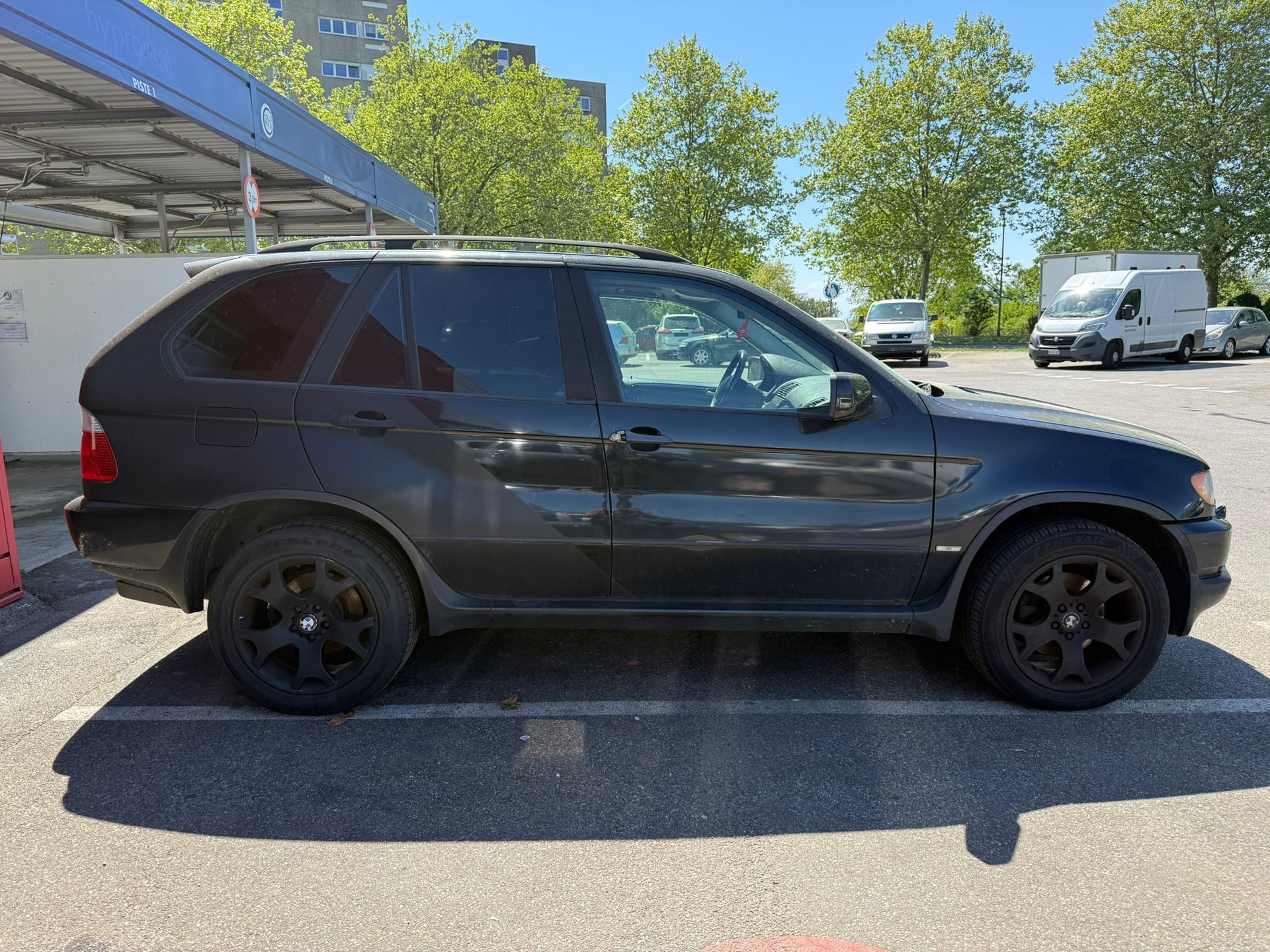 BMW X5 3.0d-image-4
