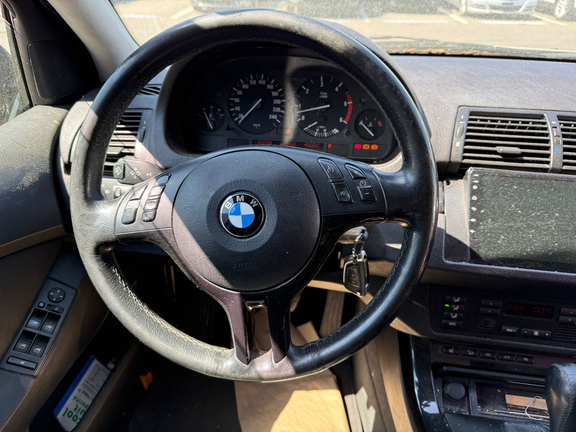 BMW X5 3.0d-image-8