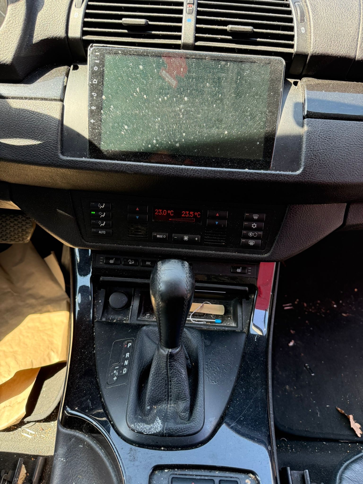 BMW X5 3.0d-image-9