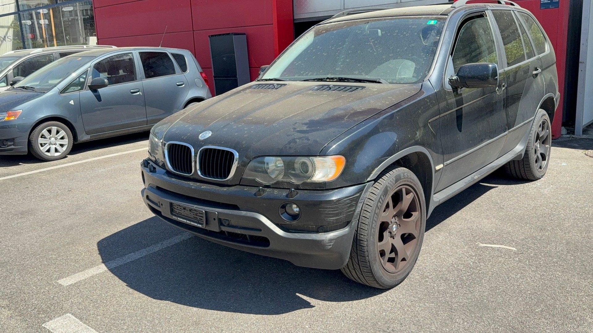 BMW X5 3.0d-image-3
