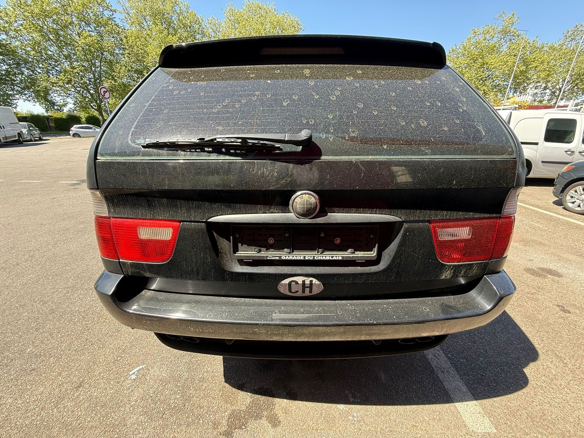 BMW X5 3.0d-image-7
